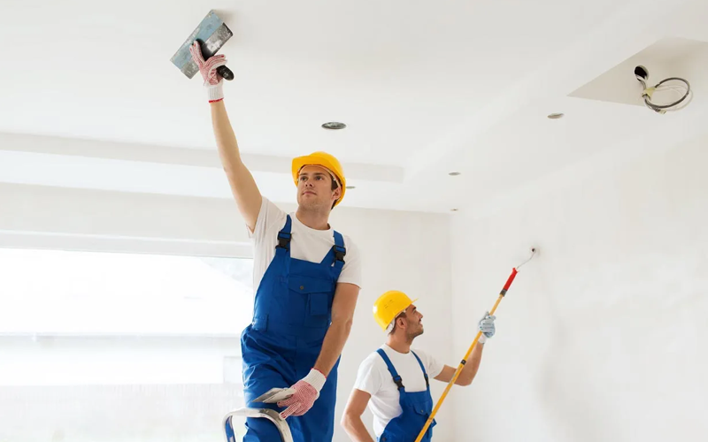 Sharma Facility Contractor